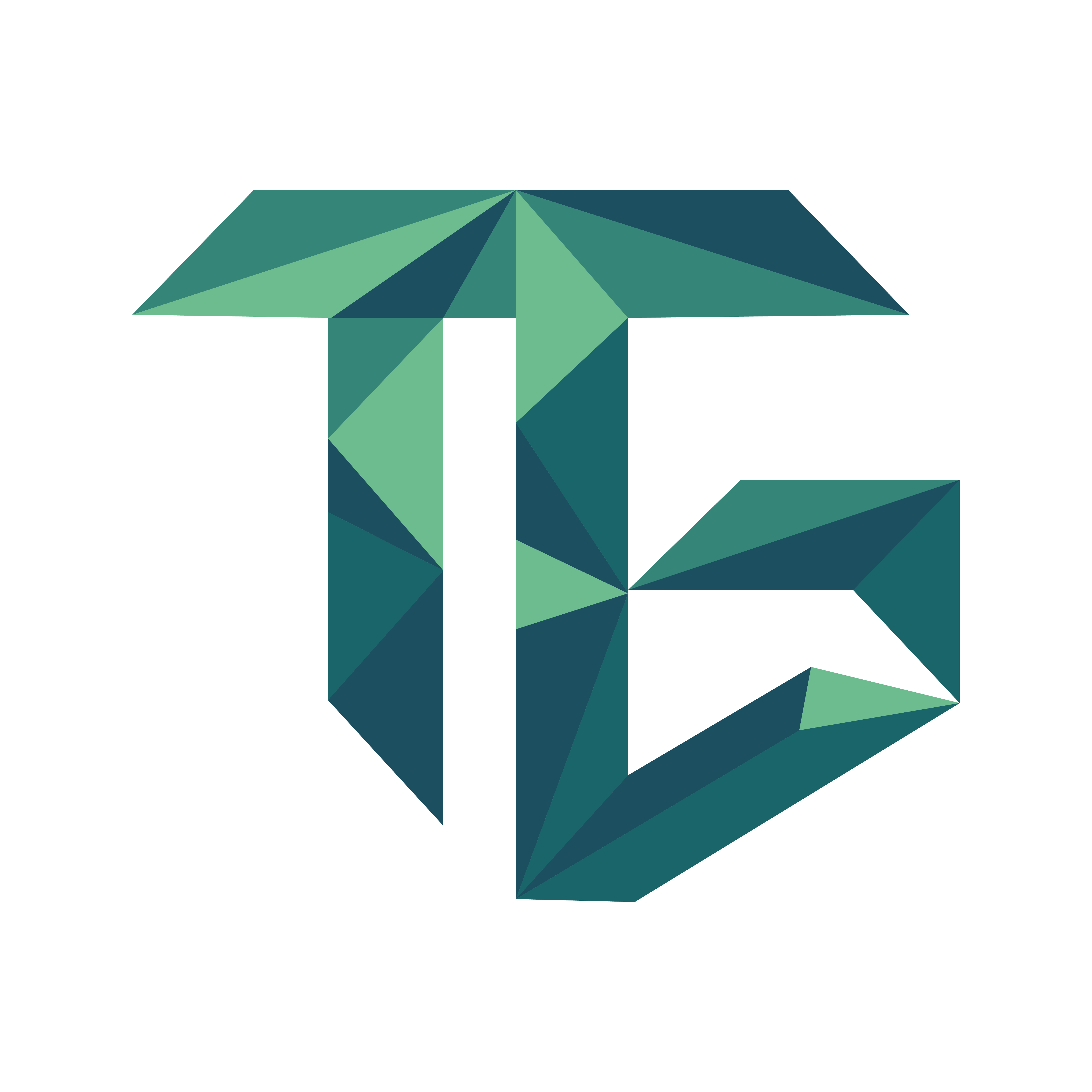 TG Logo